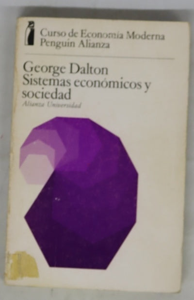 Sistemas económicos y sociedad: capitalismo, comunismo y el Tercer Mundo
