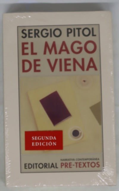 El mago de Viena