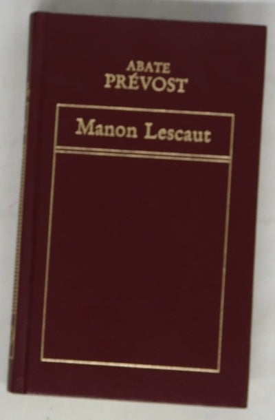 Manon Lescaut