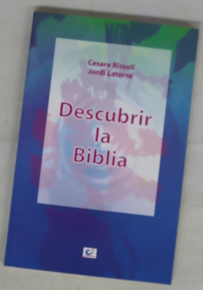 Descubrir la Biblia