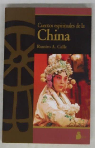 Cuentos espirituales de la China