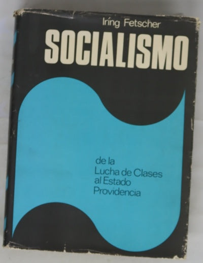 El socialismo : de la lucha de clases al estado providencia : textos, ilustraciones y documentos
