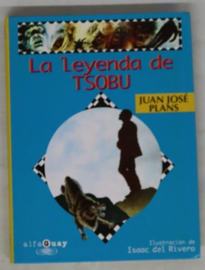 La leyenda de Tsobu