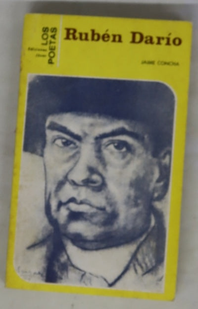 Rubén Darío [Antología poética de Rubén Darío]
