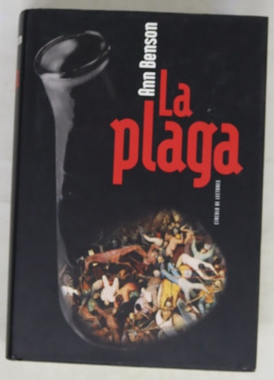 La plaga
