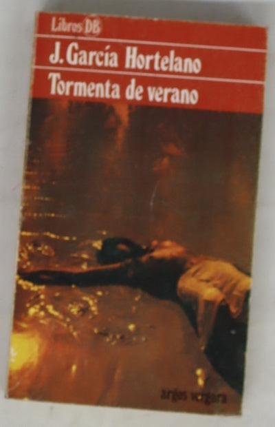 Tormenta de verano
