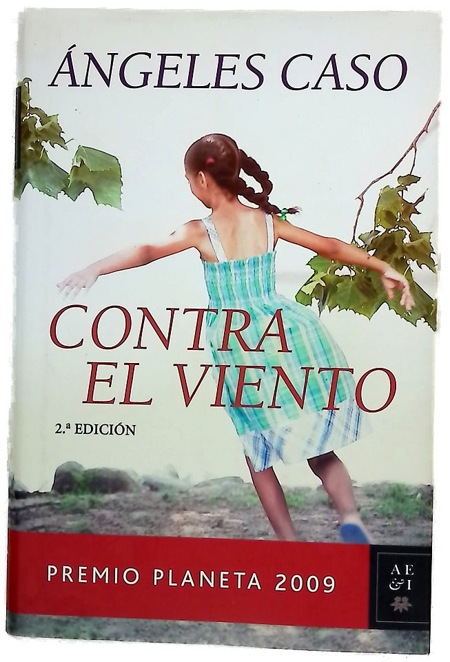 Contra el viento