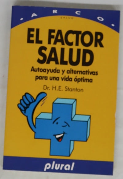 El factor salud