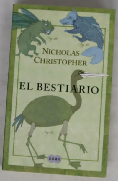 El bestiario