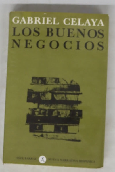 Los buenos negocios