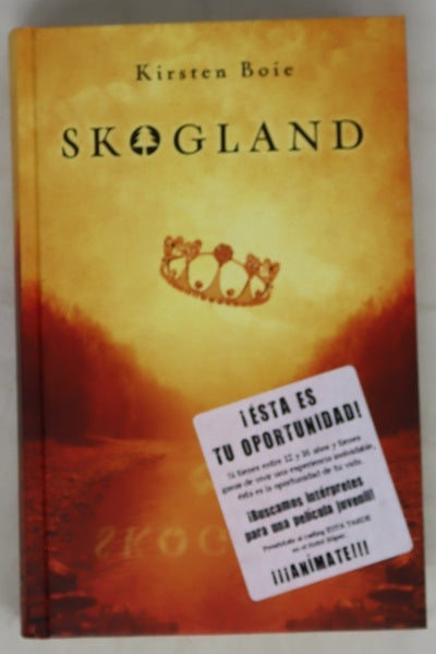 Skogland