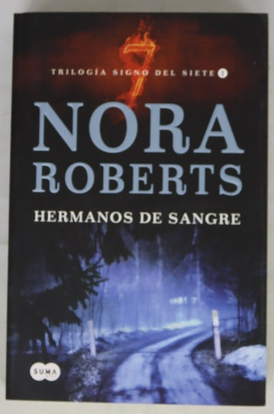 Hermanos de sangre