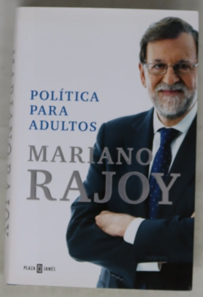 Política para adultos