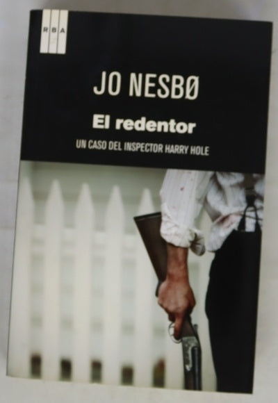 El redentor