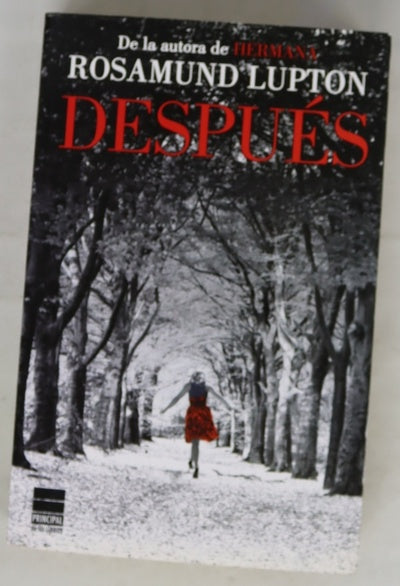 Después
