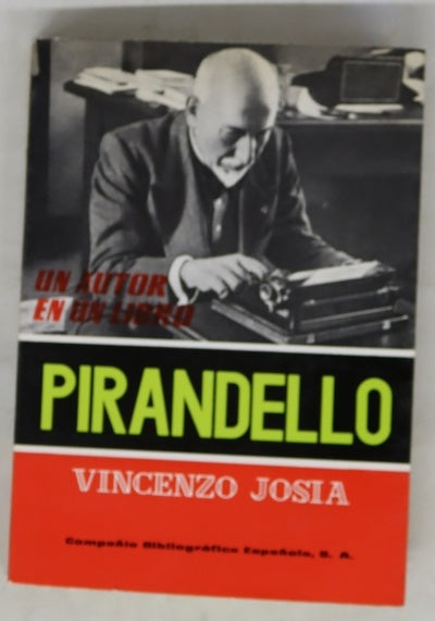Pirandello