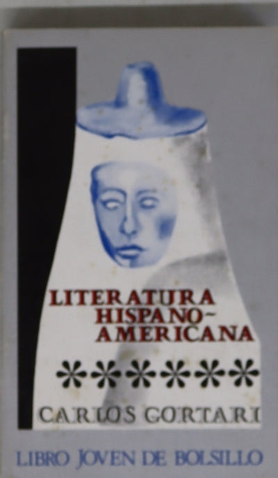 Literatura hispanoamericana