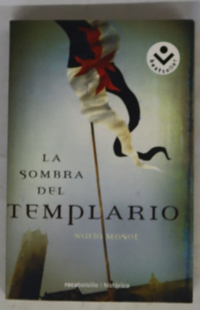 La sombra del templario