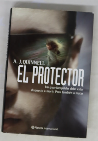El protector