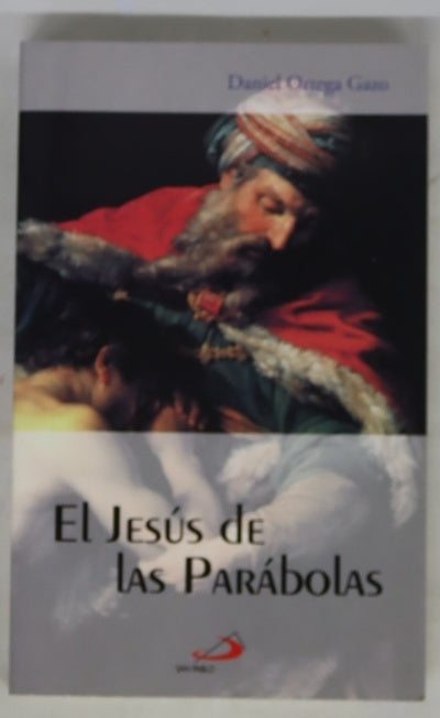El Jesús de las parábolas