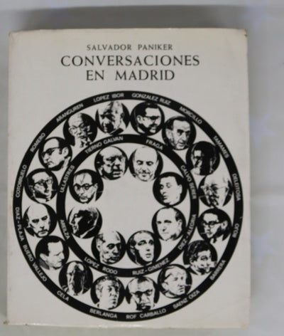 Conversaciones en Madrid