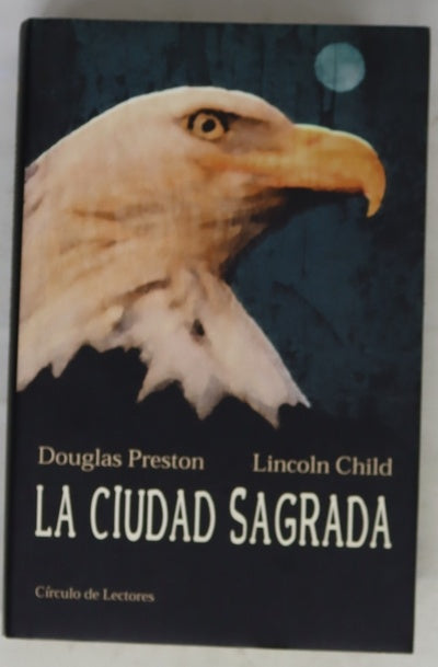 La ciudad sagrada