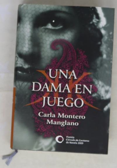 Una dama en juego