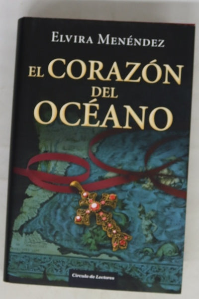 El corazón del océano