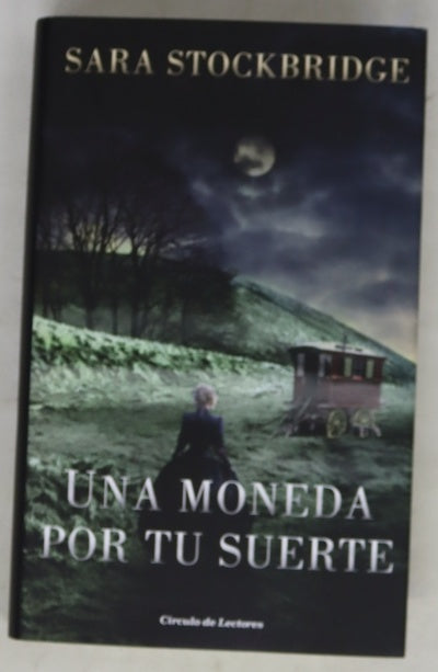 Una moneda por tu suerte