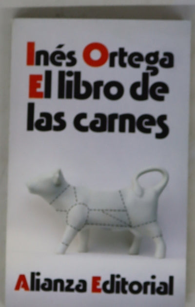 El libro de las carnes