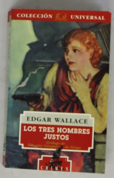 Los tres hombres justos