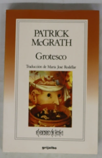 Grotesco