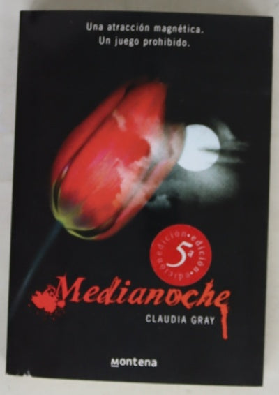 Medianoche