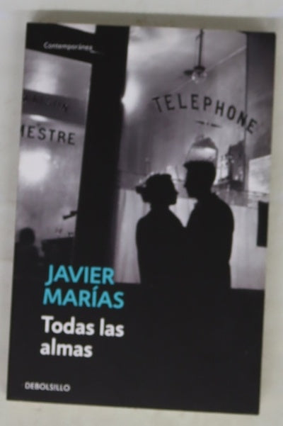 Todas las almas