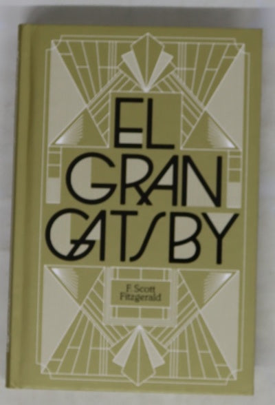El gran Gatsby