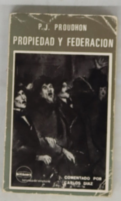 Propiedad y federación