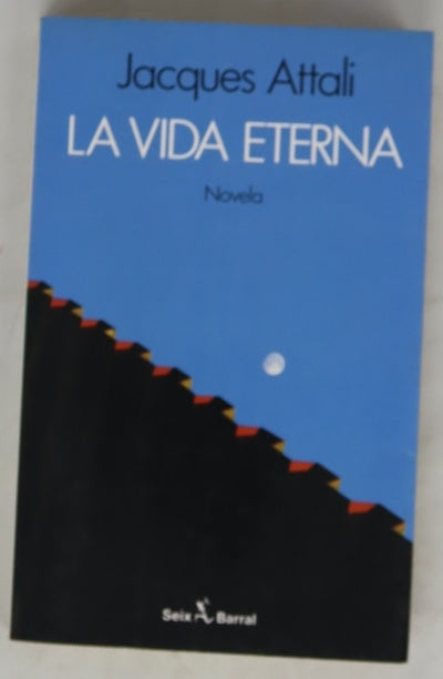 La vida eterna