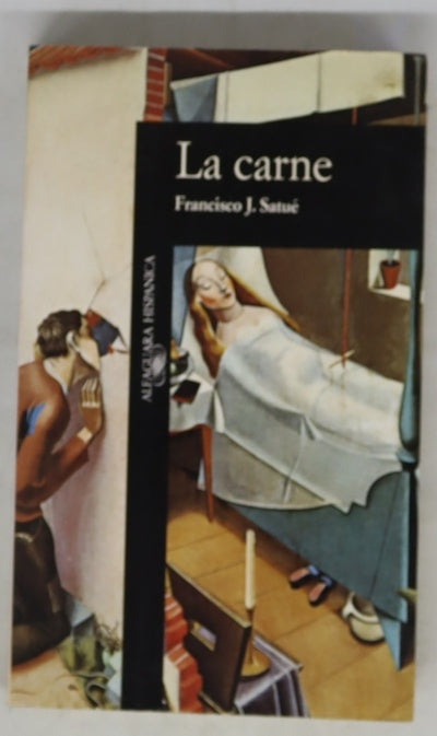 La carne