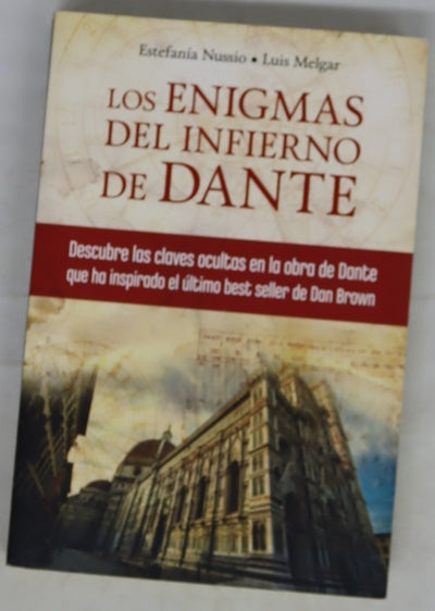 Los enigmas del infierno de Dante