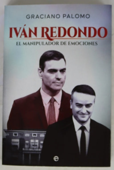 Iván Redondo : el manipulador de emociones