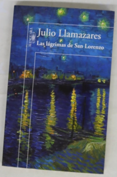 Las lágrimas de San Lorenzo