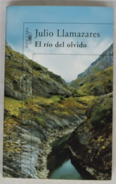 El río del olvido