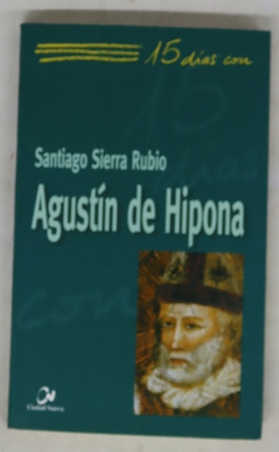 15 días con Agustín de Hipona