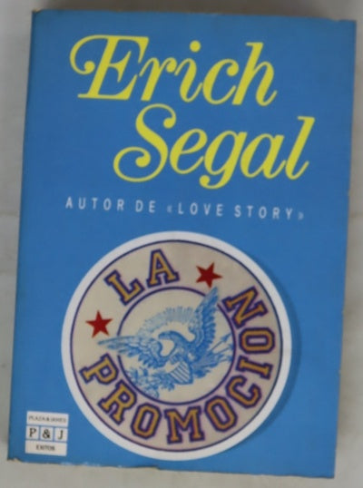 La promoción
