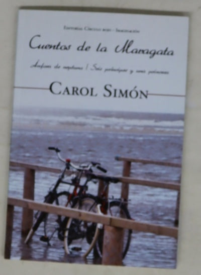 Cuentos de la Maragata