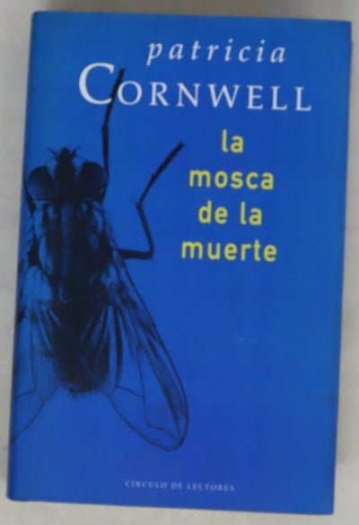 La mosca de la muerte