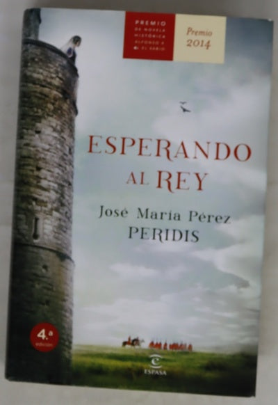 Esperando al rey