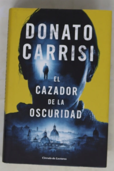 El cazador de la oscuridad