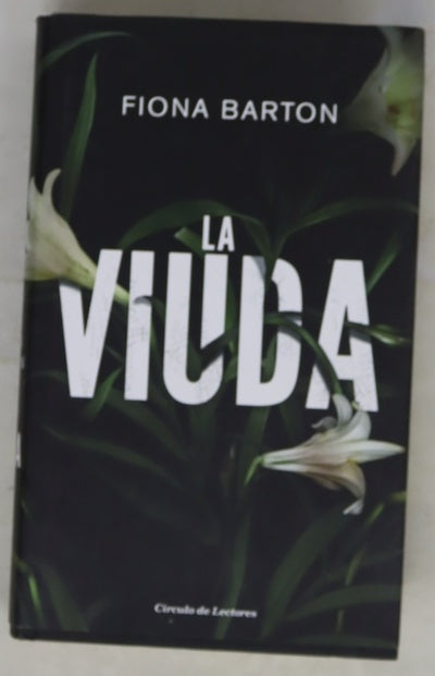 La viuda