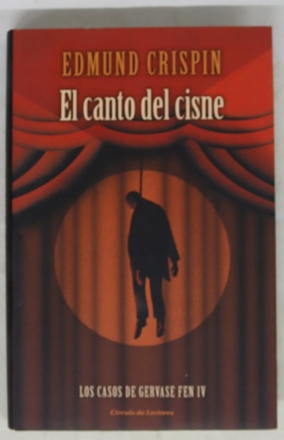 El canto del cisne